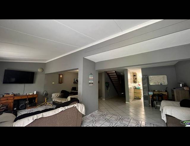 3 BEDROOM DUPLEX FOR SALE IN ARBORETUM